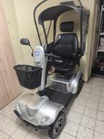 Vermeiren scootmobiel, Diversen, Brommobielen en Scootmobielen, Ophalen, Zo goed als nieuw, 16 km/u of meer, 46 km of meer