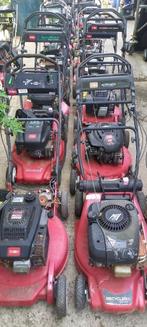 Tondeuses Toro pour pieces, Ophalen, Gebruikt, Toro, Benzine-grasmaaier