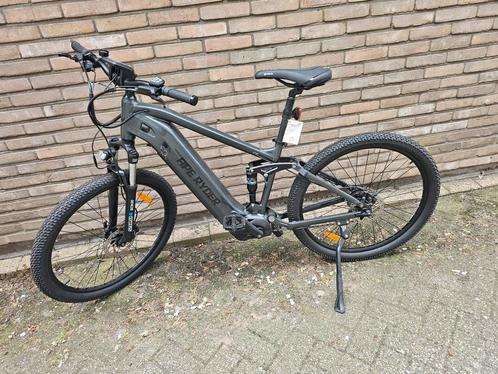 Nieuwe elektrische mountain bike met bafang middenmotor, Fietsen en Brommers, Fietsen | Mountainbikes en ATB, Nieuw, Ophalen of Verzenden