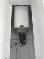 Boiler Daalderop 50l, Doe-het-zelf en Bouw, Chauffageketels en Boilers, 20 tot 100 liter, Ophalen, Zo goed als nieuw, Boiler