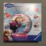 3D Puzzelbal Disney Frozen, Enfants & Bébés, Jouets | Puzzles pour enfants, Comme neuf, Plus de 50 pièces, Enlèvement, 6 ans ou plus