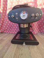 Francis Francis X1 Cafeteira, Elektronische apparatuur, Ophalen, Zo goed als nieuw, Koffiemachine