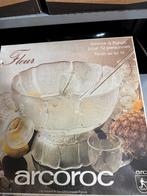 Punch bowl, Huis en Inrichting, Ophalen, Nieuw