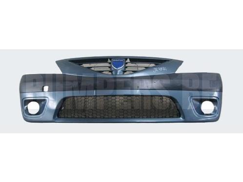 Bumper Dacia Logan MCV 06-08 10517914776 Voorbumper JK4844, Auto-onderdelen, Carrosserie, Bumper, Voor, Gebruikt, 6 maanden garantie