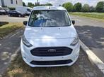 2019 Ford Transit Connect Lichte vracht, Auto's, Gebruikt, Euro 6, Overige brandstoffen, Bedrijf