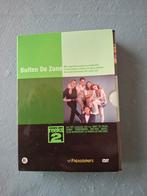 2 dvd box  buiten de zone   reeks 2 bart de pauw, Ophalen of Verzenden, Zo goed als nieuw