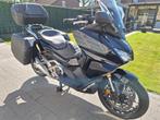 Honda Forza 750, 750 cc, 2 cilinders, Particulier, Meer dan 35 kW