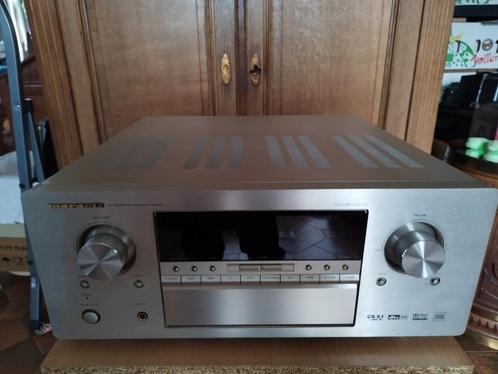 Marantz SR 8200, TV, Hi-fi & Vidéo, Amplificateurs & Ampli-syntoniseurs, Utilisé, Autres systèmes, 120 watts ou plus, Marantz