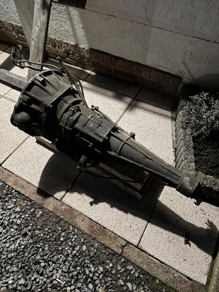 Toyota corolla ke30, Auto-onderdelen, Transmissie en Toebehoren, Toyota, Gebruikt, Ophalen