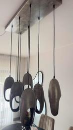 Hanglamp, Ophalen, Zo goed als nieuw, Metaal