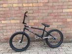BMX wethepeople justice, Fietsen en Brommers, Fietsen | Crossfietsen en BMX, Ophalen, Gebruikt, Stuur 360° draaibaar