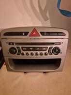 Autoradio, Enlèvement, Utilisé