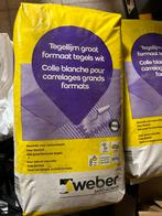 Colle pour carrelage, Enlèvement, Neuf