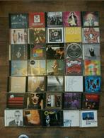Verzameling cd's (lijst van a tot l), Ophalen of Verzenden, Zo goed als nieuw