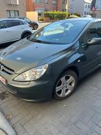 Peugeot 307cc, Auto's, Peugeot, Automaat, Cabriolet, Leder, Particulier