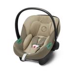 Cybex - Siège-auto Aton S2 i-Size Groupe 0+, Ophalen, Zo goed als nieuw