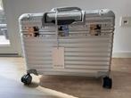 Rimowa reis koffer, Handtassen en Accessoires, Koffers, Ophalen, Nieuw, Metaal, Slot