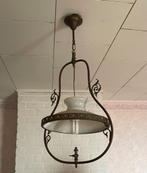 Vintage hanglamp, Antiek en Kunst, Ophalen