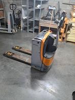 Still 1.8 elektrische transpallet, Doe-het-zelf en Bouw, Palletwagens en Pompwagens, Ophalen of Verzenden, Gebruikt