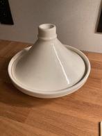 Tajine wit, Ophalen, Nieuw, Overige typen