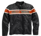 Harley-Davidson Generations Jacket, Nieuw zonder kaartje, Jas | textiel, Harley davidson