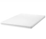 Prachtig Flatåker matras met afneembare hoes140/200cm nieuw, Huis en Inrichting, Slaapkamer | Matrassen en Bedbodems, Ophalen