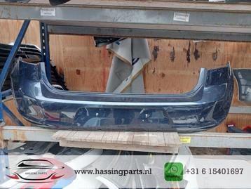 Volkswagen Golf 7 achterbumper 5G6807421