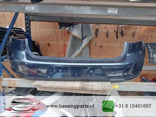 Volkswagen Golf 7 achterbumper 5G6807421, Autos : Pièces & Accessoires, Carrosserie & Tôlerie, Pare-chocs, Volkswagen, Arrière