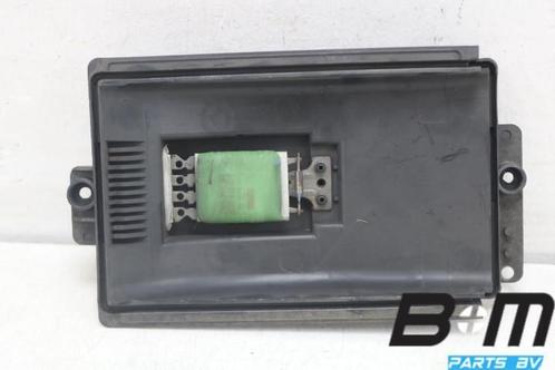 Voorschakelweerstand VW Golf 4 1J0819022A, Auto-onderdelen, Airco en Verwarming, Gebruikt