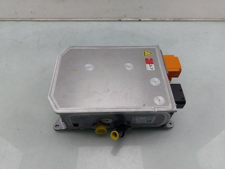 ACCULADER (|5QE915681BQ|PAB915681C|PAB915681G|), Auto diversen, Autogereedschap, Gebruikt