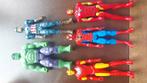 Lot figurines Marvel, Kinderen en Baby's, Speelgoed | Actiefiguren, Ophalen of Verzenden, Zo goed als nieuw