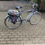 Norton toerfiets, Ophalen, Zo goed als nieuw