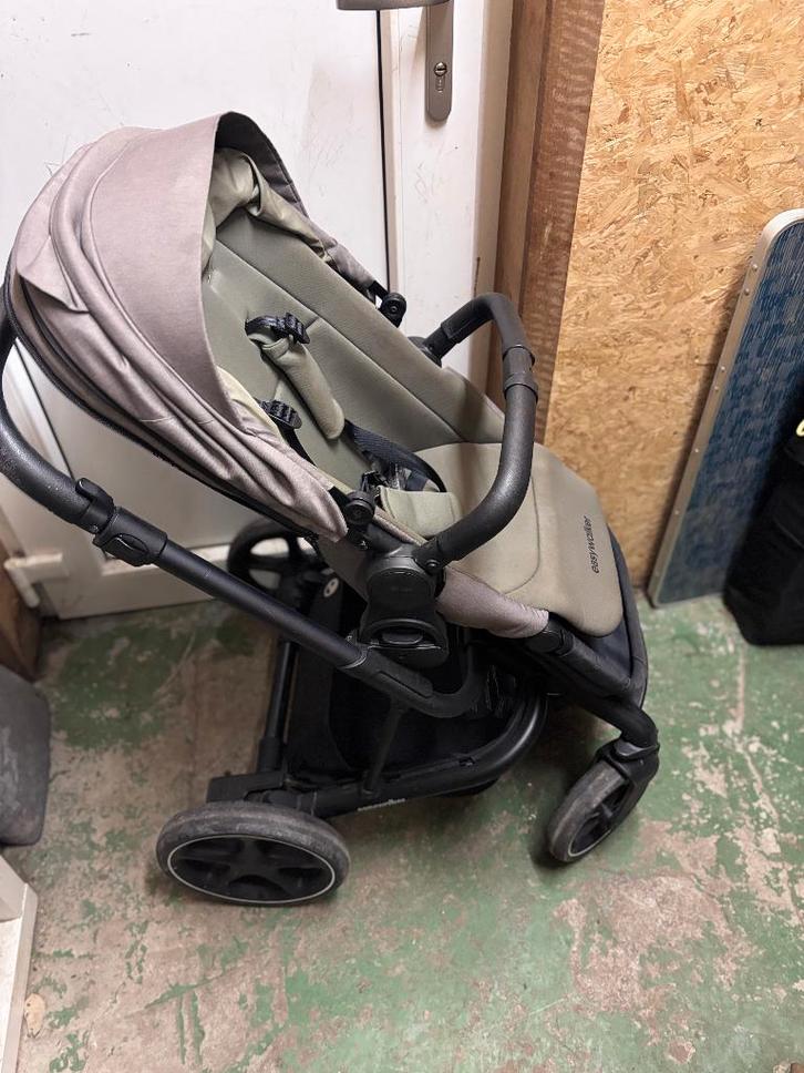Poussette cybex Easywalker 2022, Enfants & Bébés, Poussettes & Combinaisons, Comme neuf, Poussette, Autres marques, Voiture duo