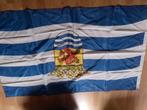 Zeeuwse vlag, Diversen, Ophalen