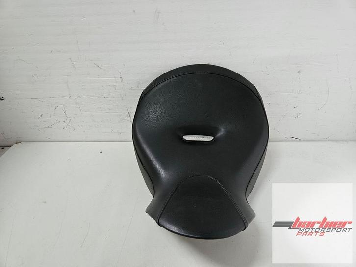 Ducati Diavel X 2016-2018 (XDiavel 1260) Buddy Seat Voor Rai, Motoren, Onderdelen | Ducati, Gebruikt, Ophalen of Verzenden