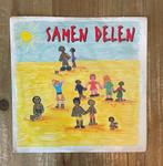 Samson & Gert - Samen delen (single 7’), CD & DVD, Vinyles | Enfants & Jeunesse, Comme neuf, Musique, Enlèvement ou Envoi