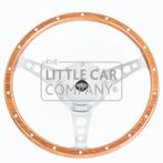 stuur inclusief naaf voor de classic mini cooper, Ophalen of Verzenden, Nieuw, Overige automerken