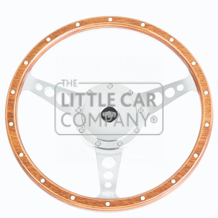 stuur inclusief naaf voor de classic mini cooper, Auto-onderdelen, Interieur en Bekleding, Mini, Oldtimer onderdelen, Overige automerken