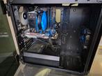 Desktop PC Intel i7, Computers en Software, Ophalen, Gebruikt, SSD