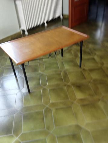 TABLE BASSE, Maison & Meubles, Tables | Tables de salon, Moins de 50 cm, 50 à 100 cm, Comme neuf, Enlèvement