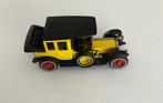 MATCHBOX ROLLS ROYCE 1912, 1:32 tot 1:50, Overige merken, Ophalen of Verzenden, Zo goed als nieuw