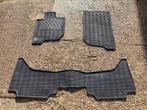 Rubber tapijten Mitsubishi L200., Ophalen, Gebruikt, Mitsubishi