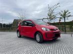Volkswagen UP! 2017, Auto's, Volkswagen, 4 zetels, Stof, Handgeschakeld, Particulier