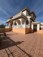 Mediterrane hoekwoning  in Lomas de Cabo Roig, Lomas de Cabo Roig, Spanje, 80 m², Woonhuis