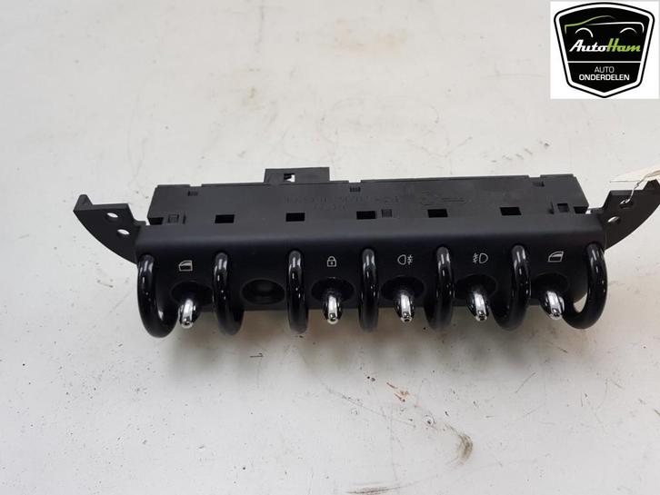 RAAMSCHAKELAAR Mini Mini One / Cooper (R50), Auto-onderdelen, Overige Auto-onderdelen, Mini, Gebruikt