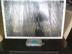 APPLE CINEMA HD DISPLAY 30Inch, A1083, Zilver kleur, tiptop, Computers en Software, HD, IPS, Ophalen of Verzenden, Zo goed als nieuw