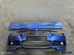 M voorbumper + Sideskirts M sport BMW F31 F30 3 serie, Auto-onderdelen, Gebruikt, Einsteinlaan 5, rijswijk, Bmw, Ophalen of Verzenden