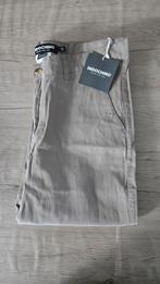 Gekleede broek, Kleding | Heren, Broeken en Pantalons, Ophalen of Verzenden, Nieuw, Grijs