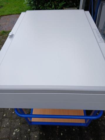Verdeelbord beschikbaar voor biedingen
