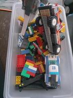 Pièces Lego, Utilisé, Enlèvement ou Envoi